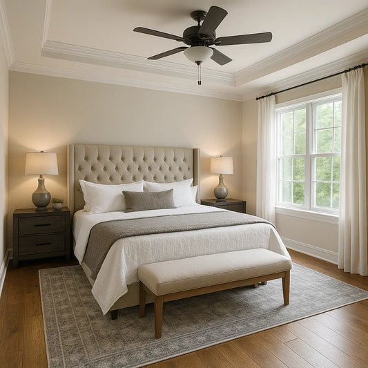 Master Bedroom from Sanskriti Modular