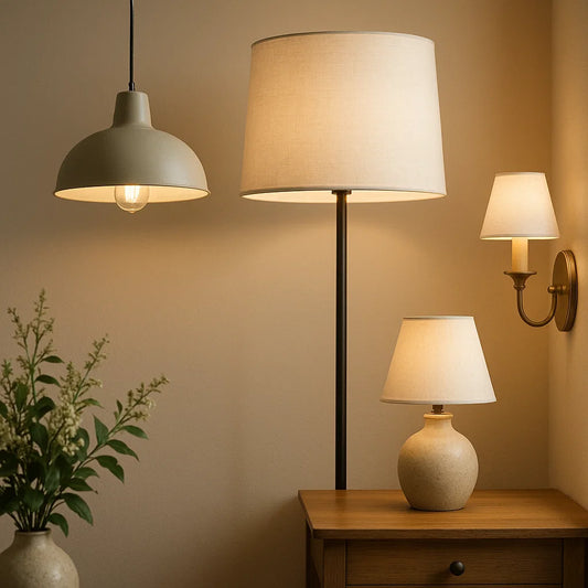 Lighting Solutions from Sanskriti Modulars