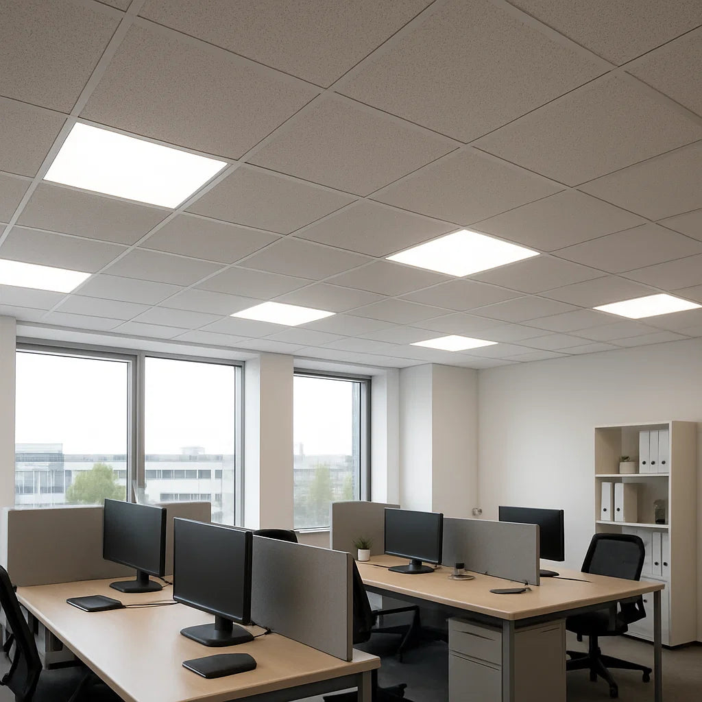 Lighting Solutions from Sanskriti Modulars