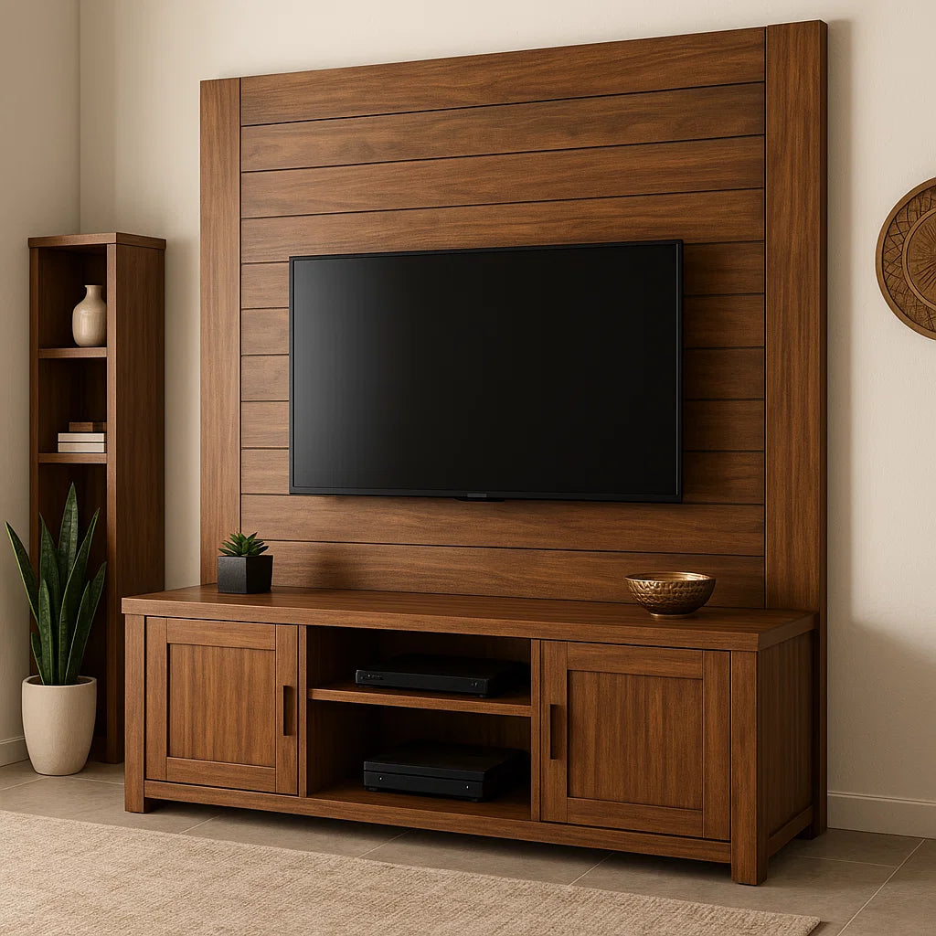 TV Panels from Sanskriti Modulars