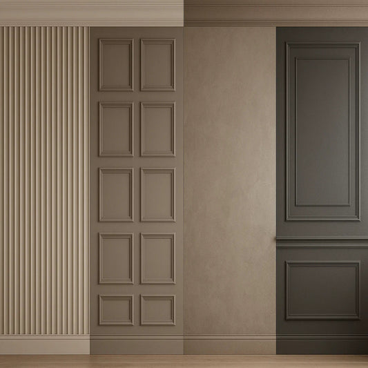 Wall Textures, Panels & Painting by Sanskrti Modulars