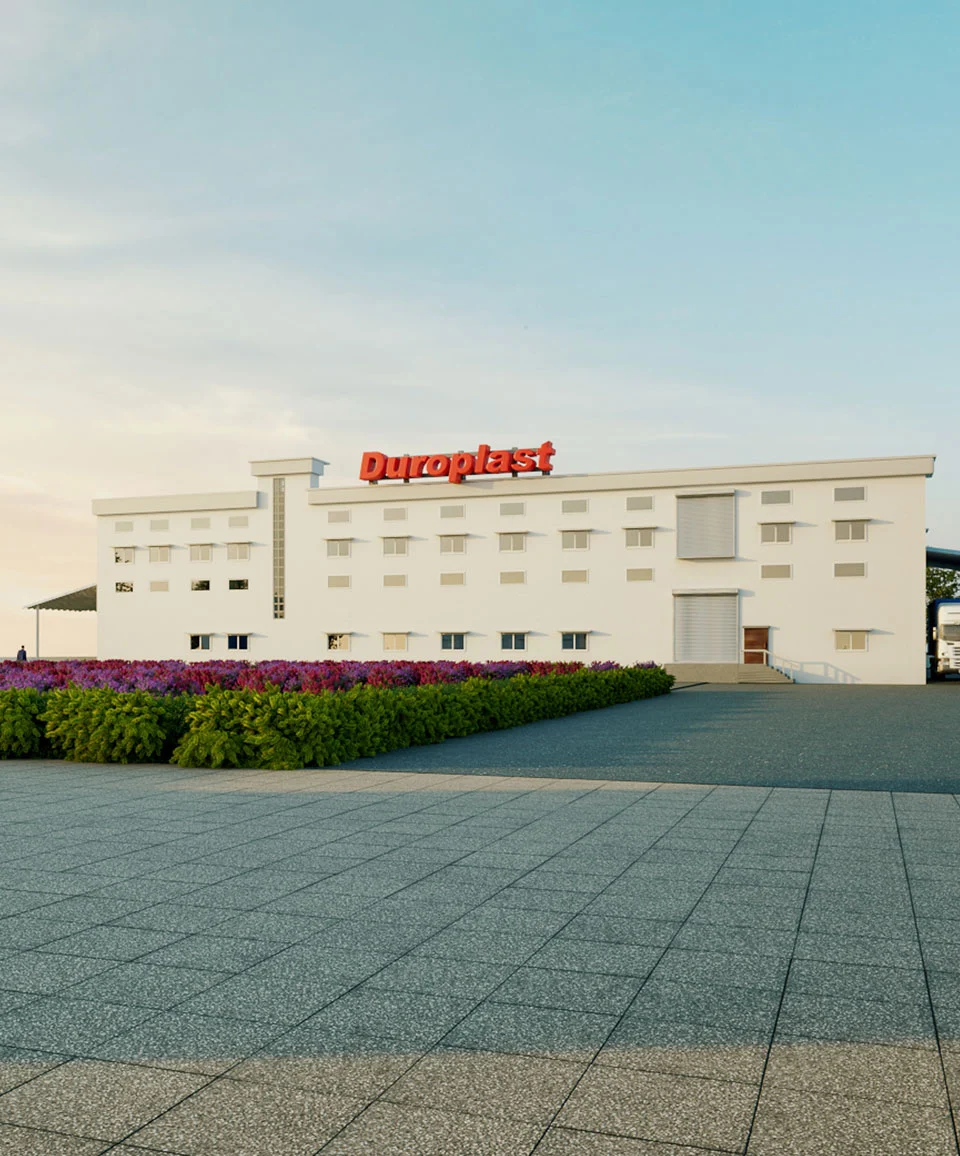 Duroplast