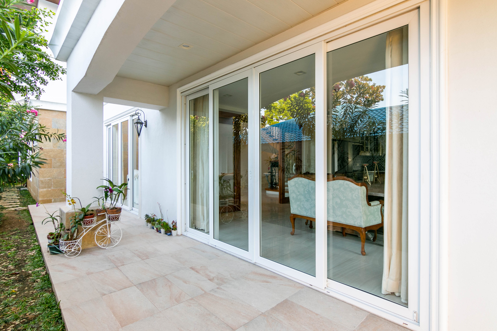 How to Choose the Right uPVC Windows for Your Home | Sanskriti Modulars