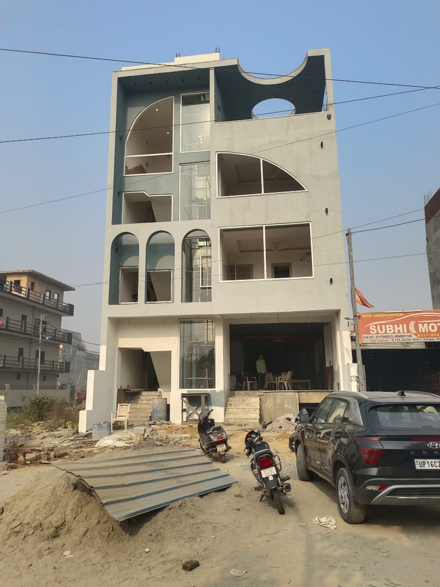 uPVC Works