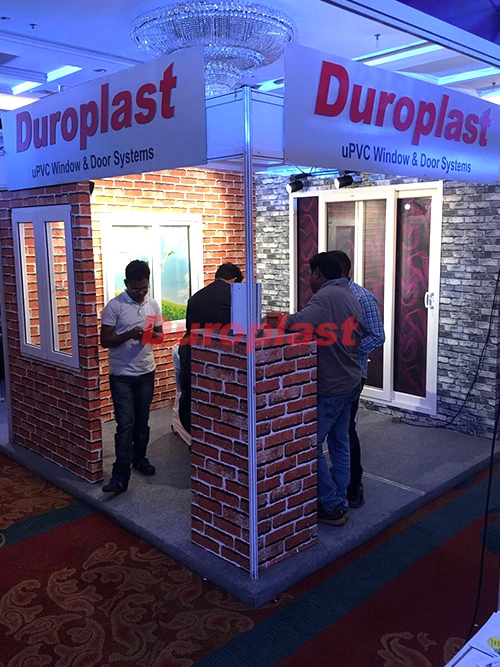 Official Partners of Duroplast