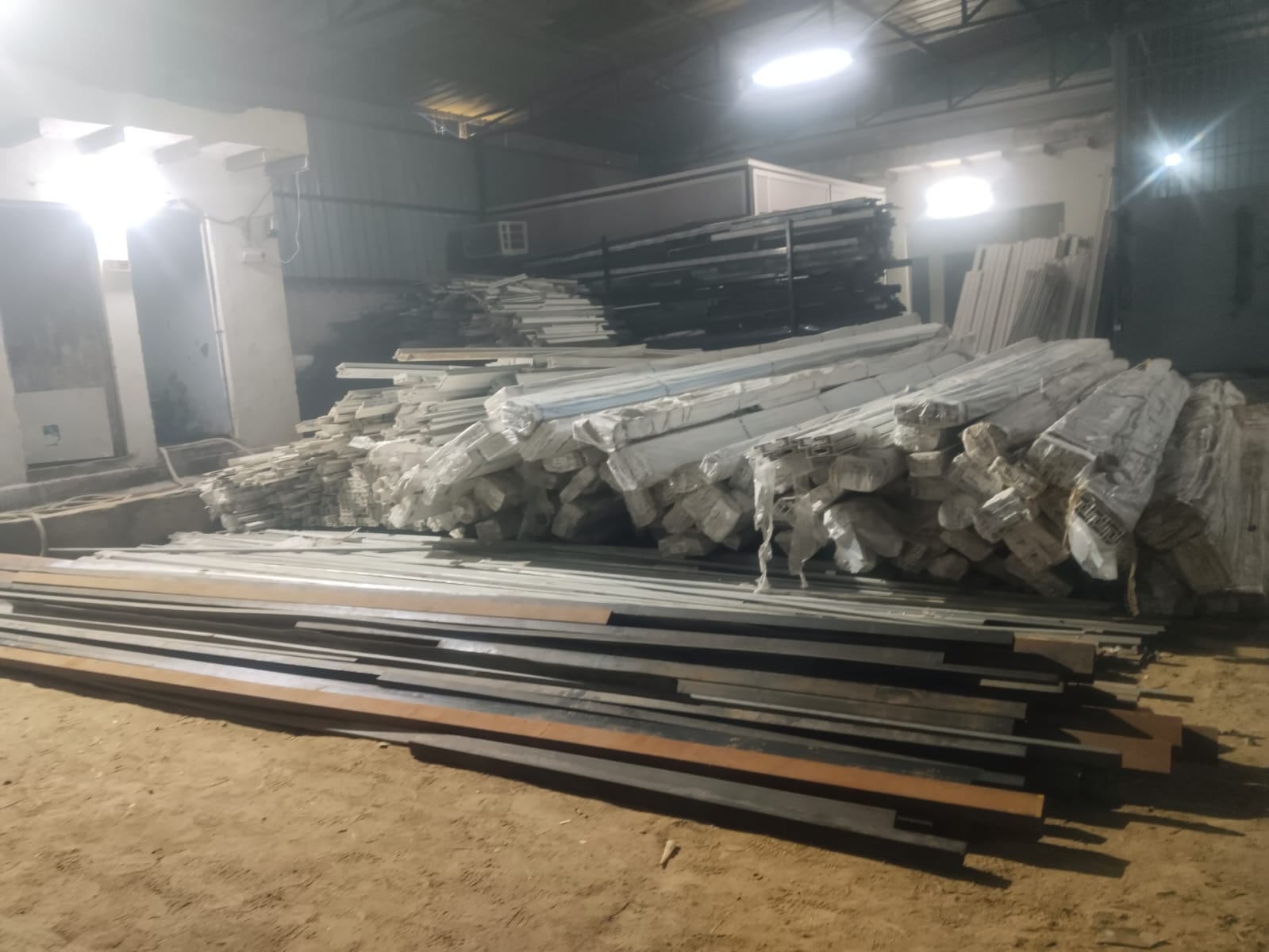 uPVC Supplies